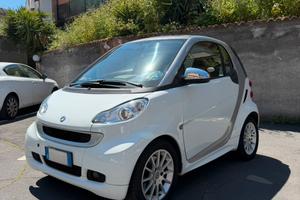 smart 451 diesel