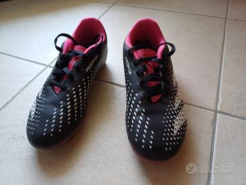 scarpe calcio bambino adidas n. 34