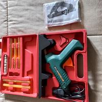 PISTOLA INCOLLATRICE MEISTER MH-P 15/80