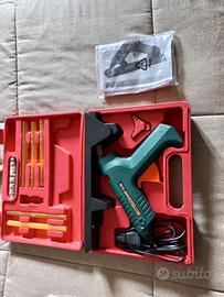 PISTOLA INCOLLATRICE MEISTER MH-P 15/80