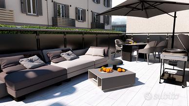 Ultimi Appartamenti Rimasti San Donato Torino