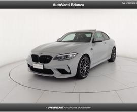 BMW Serie 2 Coupé M2 Coupé Competition
