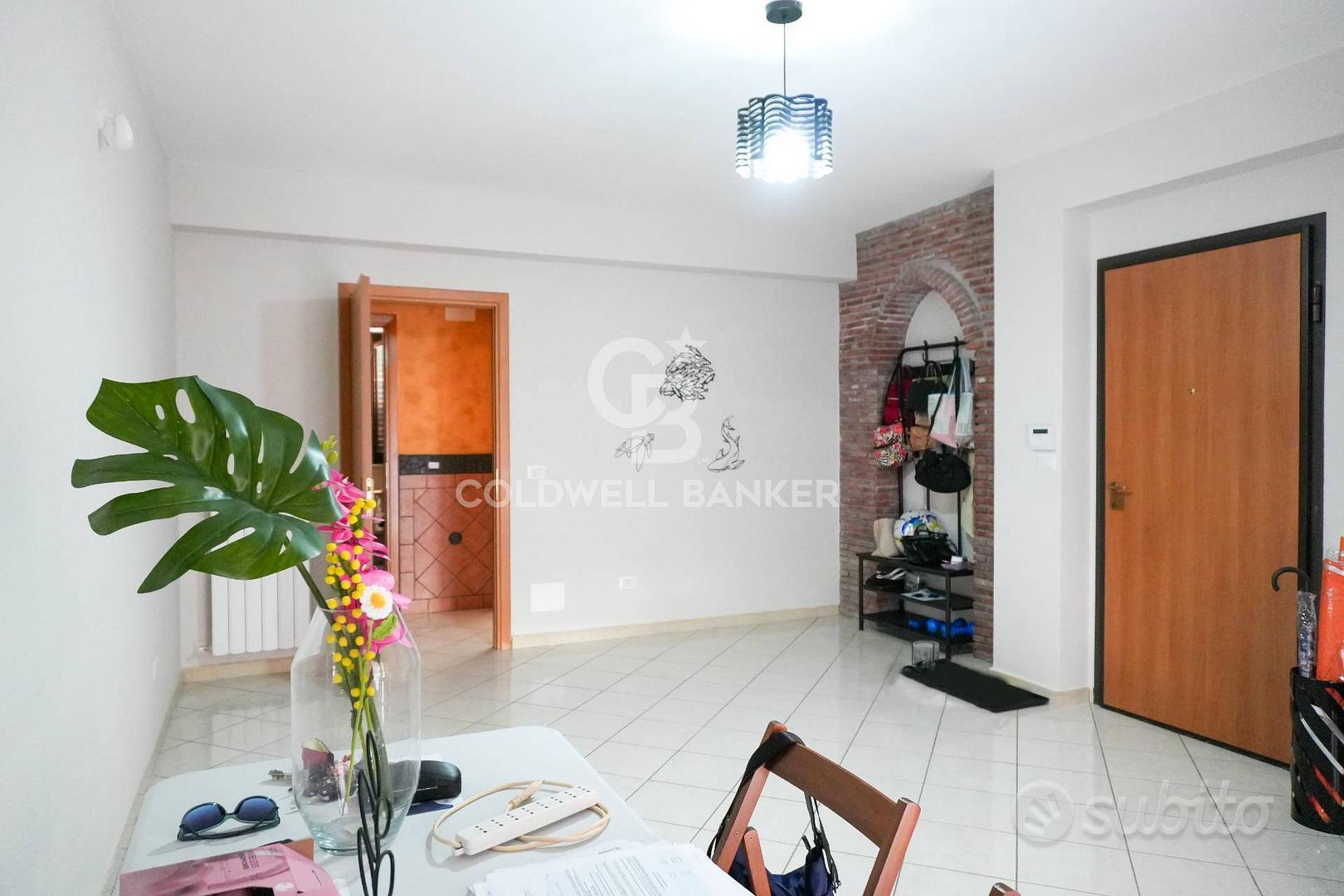 Appartamento - Aci Catena - Vista 4
