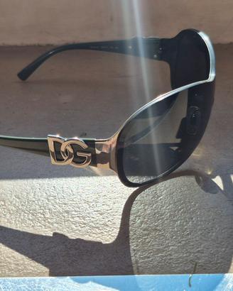 dolce e gabbana vintage occhiali da sole 