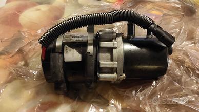 Citroen Saxo 1° Serie: Cofano, parafanghi, pompa 