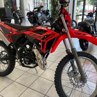 BETA RR ENDURO 50 2T NUOVO in pronta consegna