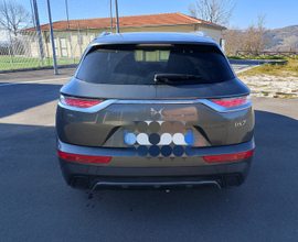 Ds 7 crossback