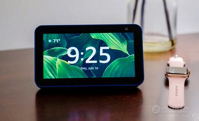 Alexa Echo Show 5 - 3a generazione