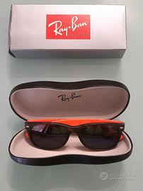 occhiali Rayban NEW WAYFARER 