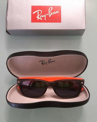 occhiali Rayban NEW WAYFARER 
