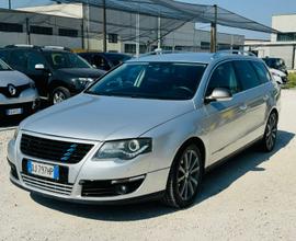 Vw passat 2.0