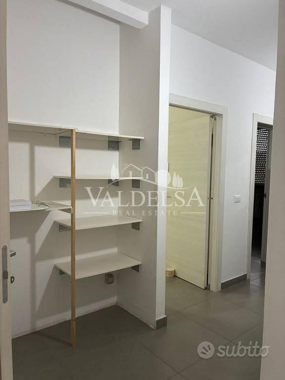 Appartamento di 80 m² con 3 locali a Poggibonsi - Vista 6