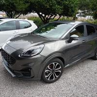 Ford Puma 1.0 Hybrid 125 CV S&S ST Automatico
