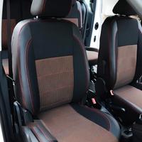 Fodere coprisedili su misura Ford Transit Connect 