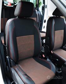 Fodere coprisedili su misura Ford Transit Connect 