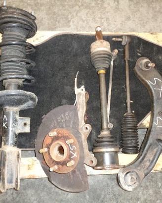 KIT RUOTA ANTERIORE S. GRAND VITARA 1.9 DCI 2008