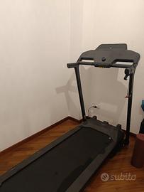 Tapis roulant Decathlon Run 500