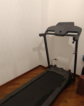 Tapis roulant Decathlon Run 500