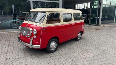 Fiat 600 Multipla Coriasco