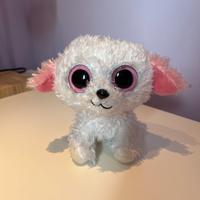 Peluches cane ty