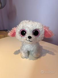 Peluches cane ty