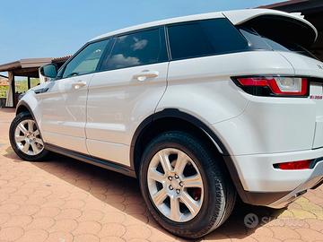 Cerchi e Gomme 18" style 706 Range Rover Evoque