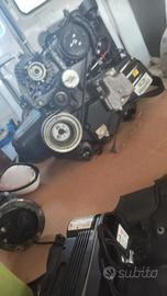 motore 1.2 benzina fire