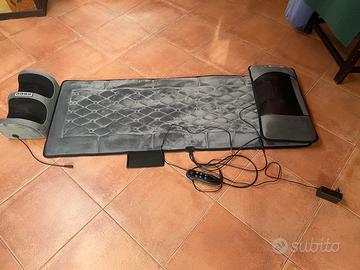 Tappetino massaggiante corpo