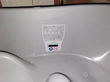 vasca a bagno per bambini