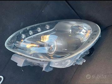 Faro Anteriore SX Giulietta