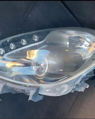 Faro Anteriore SX Giulietta