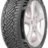 4 pneumatici invernali R17