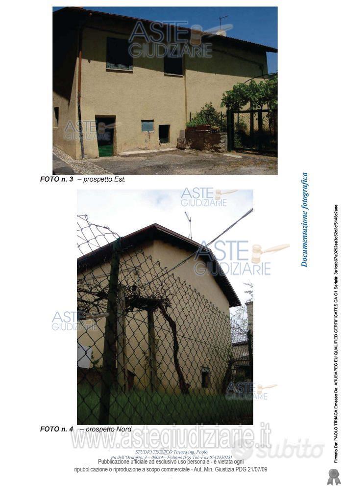 Appartamento – Cascia, Perugia - Vista 4