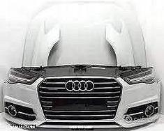 Audi a6 ricambi musata 2016 / 2019 rif 45