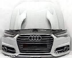 Audi a6 ricambi musata 2016 / 2019 rif 45