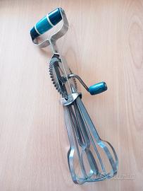 sbattitore manuale 
