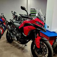 Ducati Multistrada V2 ANNO 2025 KM 1800 UNIPRÒ PAR