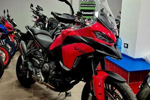 Ducati Multistrada V2 ANNO 2025 KM 1800 UNIPRÒ PAR