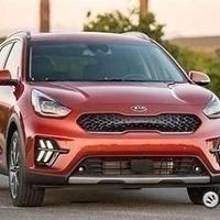 Kia niro 2020 2021 per ricambi