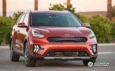 Kia niro 2020 2021 per ricambi