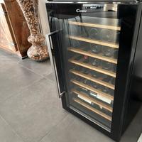 Frigo per vini