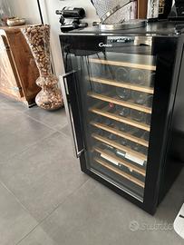 Frigo per vini