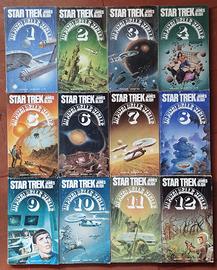 Star Trek - La pista delle stelle