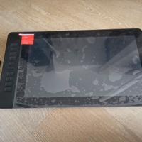 Tavoletta grafica GAOMON PD1560