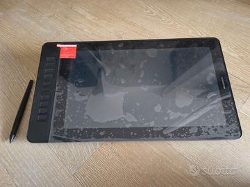 Tavoletta grafica GAOMON PD1560