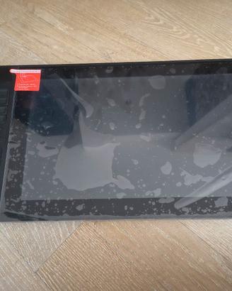 Tavoletta grafica GAOMON PD1560