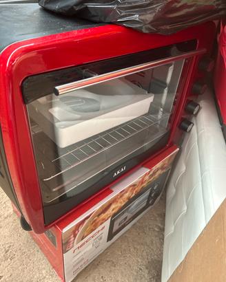 Forno elettrico