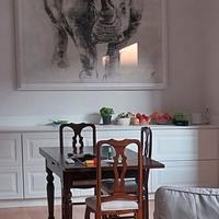 tavolo da pranzo 