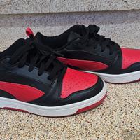 Scarpe Puma nuove n 39-vestono grande