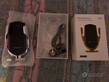 Porta cellulare da auto